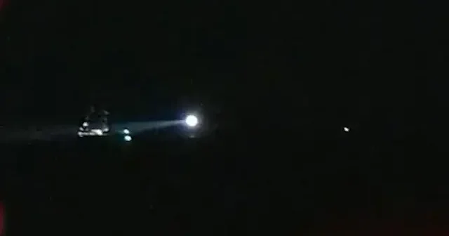 İşgalciler Küresel Sumud Filosu na ait teknelere müdahale etmeye başladı VİDEO İZLE