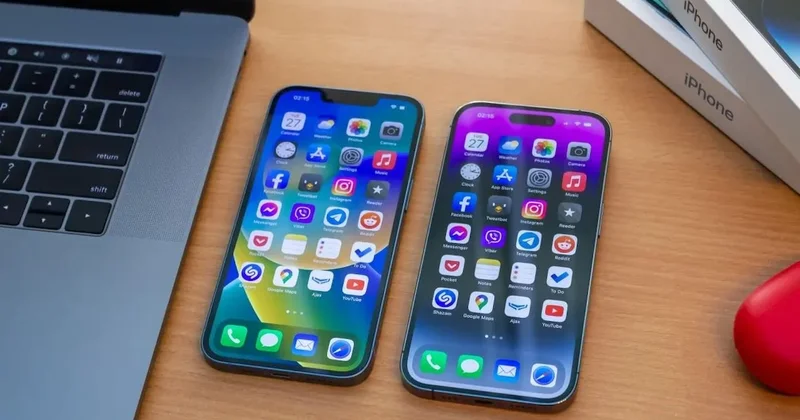 Apple acil olarak güncelleme yayınladı! Tüm iPhone kullanıcılarını ilgilendiriyor Sözcü Gazetesi