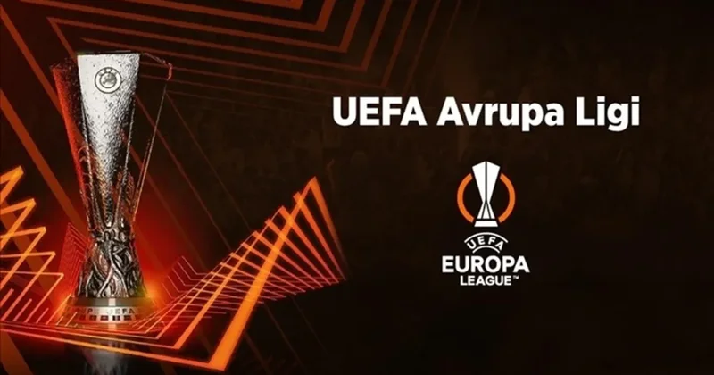 UEFA Avrupa Ligi nde 2. hafta maçları başlıyor! İşte program...