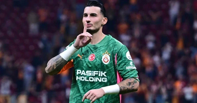 Trabzonspor Başkanı Ertuğrul Doğan dan Uğurcan Çakır ve Galatasaray transferi itirafı: Aklımızdan geçmiyordu