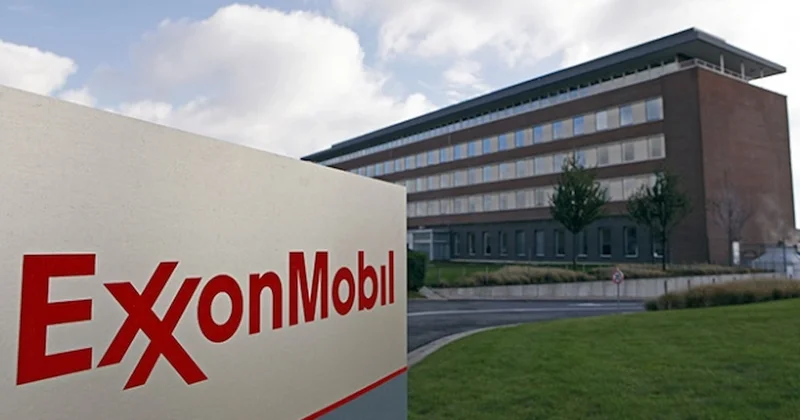 Exxon, 2027’ye kadar Singapur’da iş gücünü yüzde 15 azaltacak Sözcü Gazetesi
