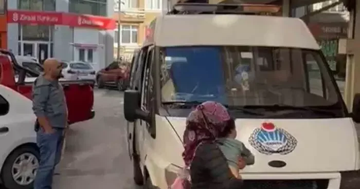 Sivas’ta dilencilere karşı zabıtadan sıkı denetim
