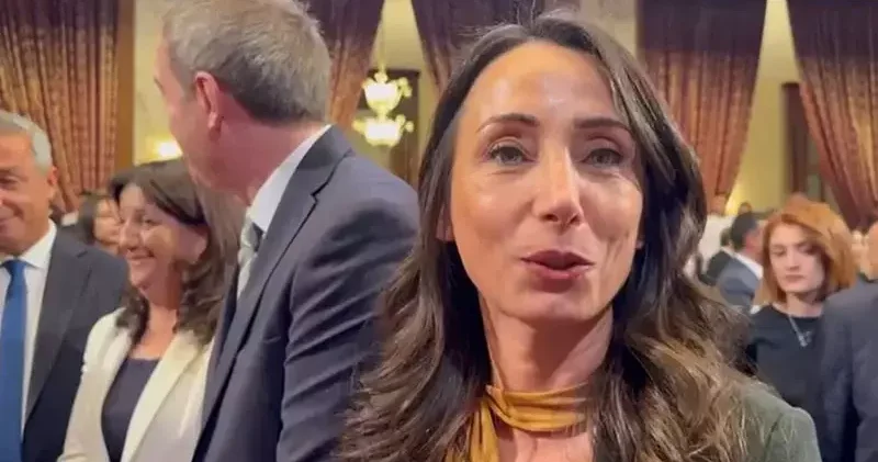 Tülay Hatimoğulları: Bütün umudumuz bir yasal düzenleme sürecinin hızla başlaması