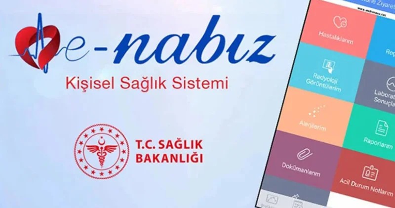 e Nabız’a yoğun bakım dijital takip sistemi geliyor! Yoğun bakım bilgileri nasıl öğrenilir?