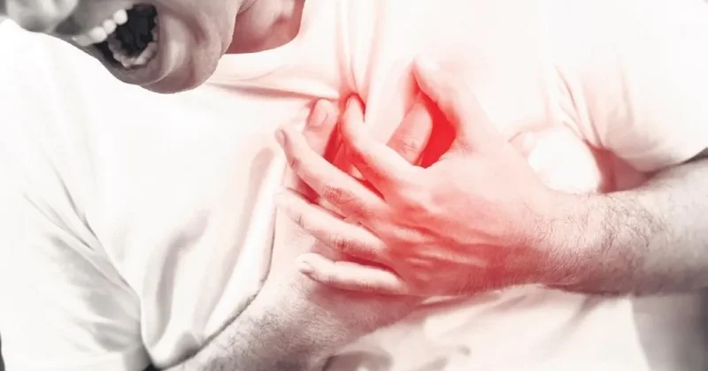 Kalp krizini önlemek için 3 altın anahtar