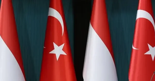Türkiye Endonezya ilişkilerindeki iyileşme ticareti canlandırdı Ekonomi Haberleri