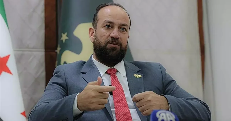 Suriye yönetiminden SDG ye uyarı: Zaman verdiler