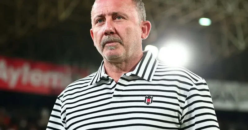 Sergen Yalçın dan özellikle istedi: Hocam beni derbide oynat