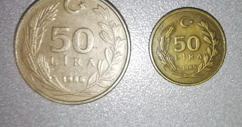 Elinde bu 50 TL den olan köşeyi döndü! 3 detay binlerce lira değerinde