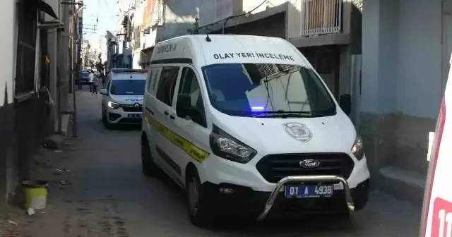 Adana’da silahlı kavga: 1 ölü, 3 yaralı Adana Haberleri