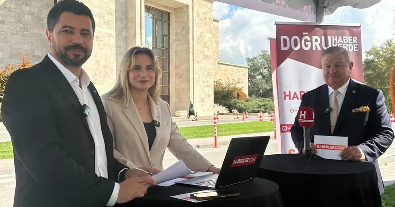 YRP Genel Başkan Yardımcısı Bekin: İsrail tek başına Türkiye ye saldıramaz