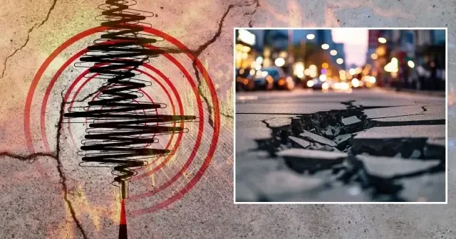 Çankırı’da korkutan deprem: Büyük panik yaşattı Gündem Haberleri