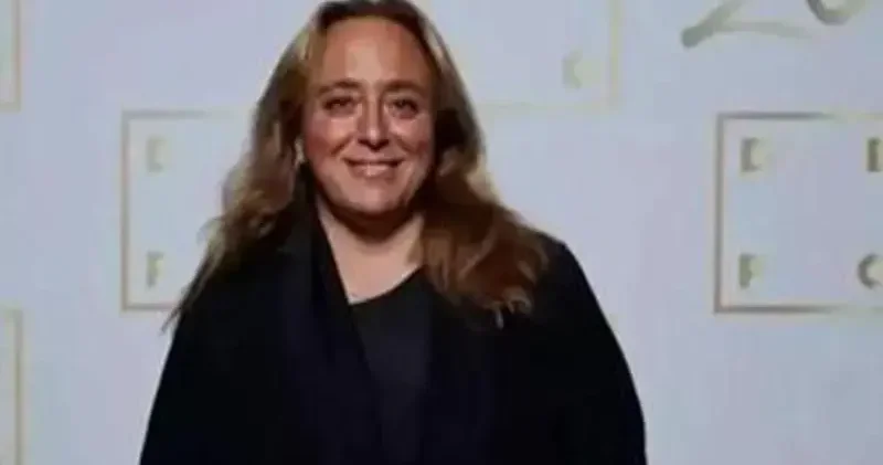 Ayşe Barım adli kontrol şartıyla tahliye edildi