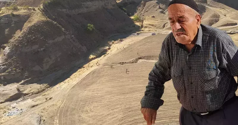 Kayıp Alzheimer hastası 15 gündür aranıyor: Tedirginiz, umudumuz tükeniyor