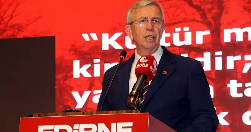 Tarihi Kentler Birliği toplantısı Edirne’de başladı