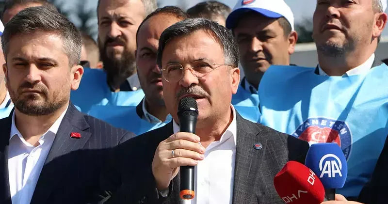İmamı av tüfeğiyle vuran şüphelinin serbest bırakılmasına sendikadan tepki