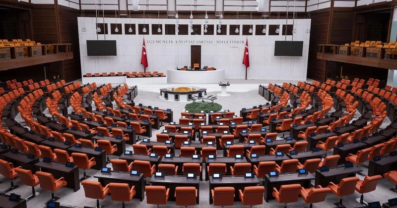 Yeni yasama yılı başlıyor