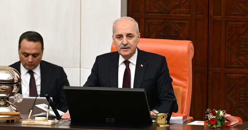Numan Kurtulmuş: Türkiye de kardeşlik sonuna kadar hakim olacak