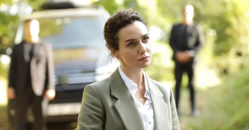 Ünlü oyuncu Birce Akalay dan yürek burkan paylaşım