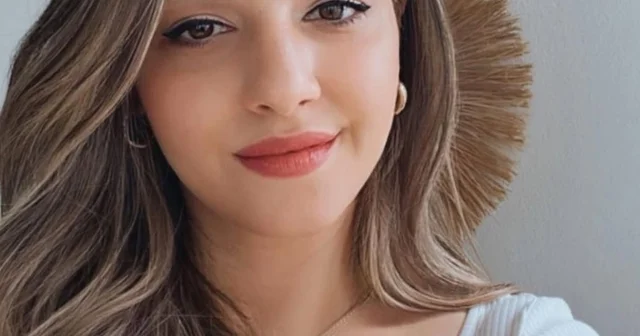 Pelin in öldüğü asansör kazasına ilişkin görüntüler ortaya çıktı Mersin Haberleri