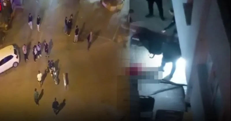 Güllü nün ölümüne ilişkin yeni görüntüler: Kızı böyle sinir krizi geçirdi Sözcü Gazetesi