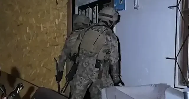 Kocaeli’de uyuşturucuya darbe: 86 tutuklama VİDEO İZLE