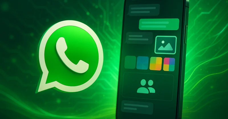 WhatsApp artık eskisi gibi olmayacak Sözcü Gazetesi