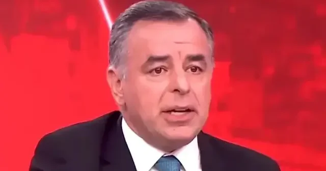 Barış Yarkadaş: CHP’deki yolsuzluklara karşı çıktığım için ailem başıma bir şey gelmesinden korkuyor VİDEO İZLE