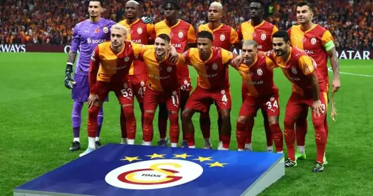 Galatasaray ın dev zaferi Ada da manşetleri yaktı: Kumar geri tepti, Liverpool ezildi