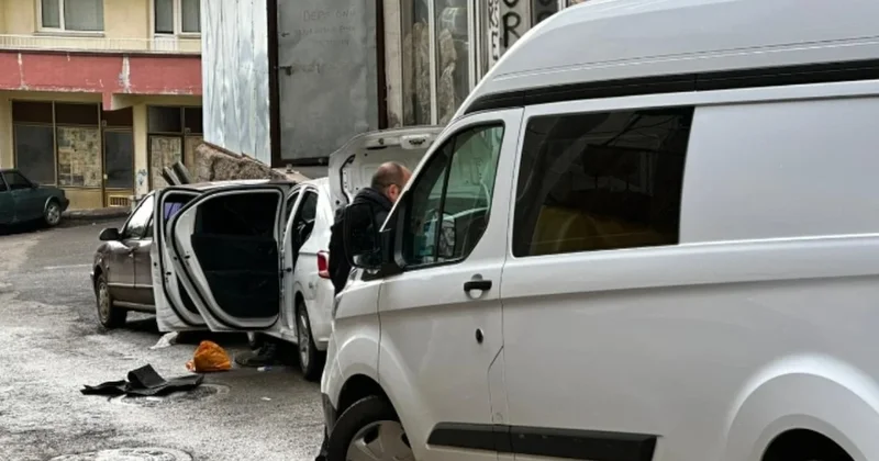 17 yaşındaki çocuk babasını öldürdü Sözcü Gazetesi