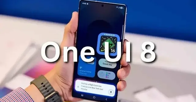 Samsung One UI 8 güncellemesi yayında: İşte Android 16 alan modeller Teknoloji Haberleri