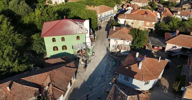 Sındırgı ve Simav daki Depremler Aktif Fayları Tetikledi