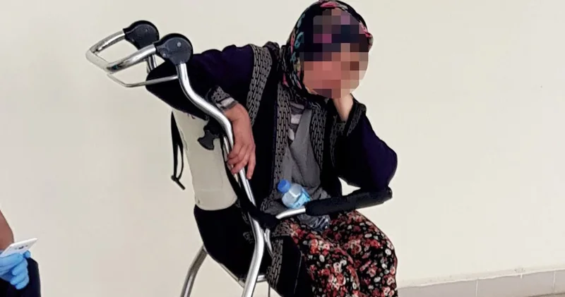 İzmir’de kan donduran iddia: Bir bebeği tezgahta ölüme terk etti, bir bebeği de köprü altına gömdü