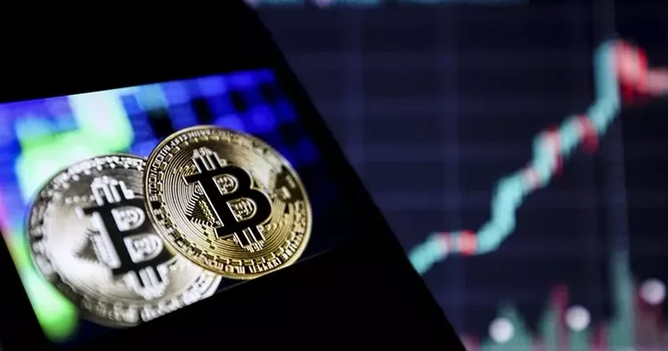 Zayıf istihdam verisi Bitcoin’i uçurdu! 2 haftanın zirvesi