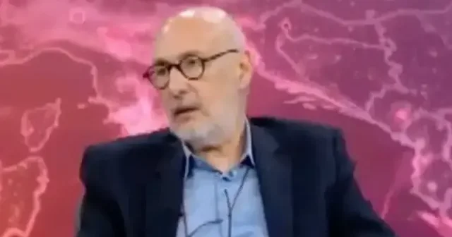 Prof. Dr. Süleyman Seyfi Öğün Trump ın planını anlattı: Gazzelileri Gazze den sürecekler VİDEO İZLE