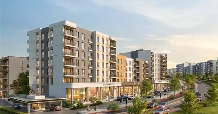 Emlak Konut tan dev projede önemli adım! İmzalar atılıyor