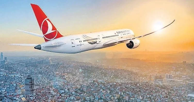 THY ile Gulf Air’den stratejik ortaklık