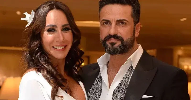 Asena nın eski eşi Hasan Dere sessizliğini bozdu!