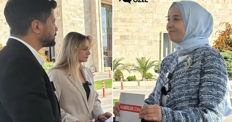 DEVA Partili Esen: Vatandaşın en büyük derdi ekonomi