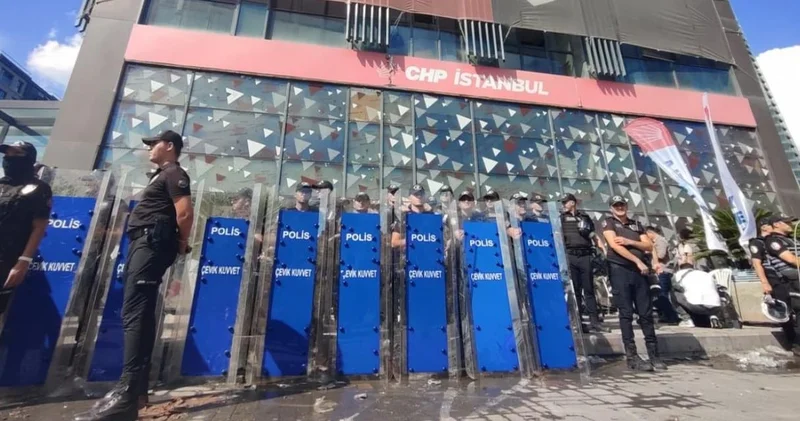Mahkeme kayyumun gerekçesini açıkladı!