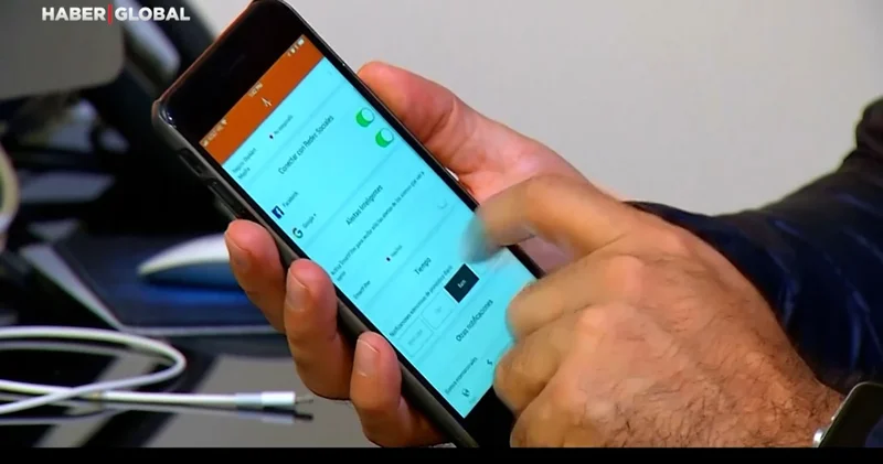 Telefonu çalındı kabusu yaşadı: 30 dakikada hesabı boşaltıldı