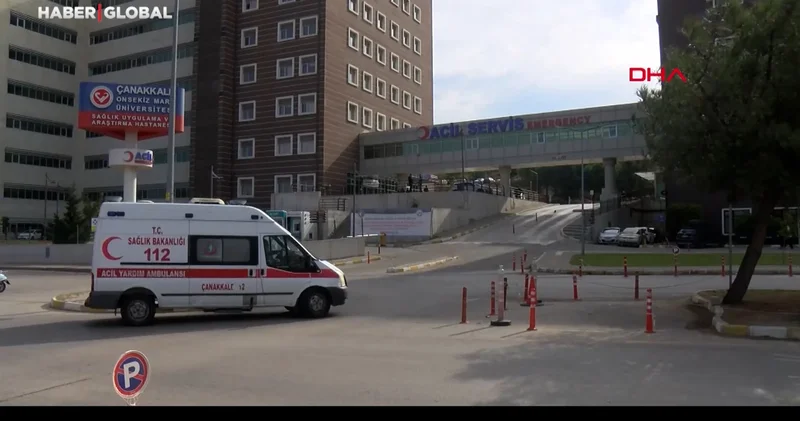 Akran zorbalığı komalık etti: Sınıf arkadaşının saldırısına uğrayan çocuk yaşam savaşı veriyor