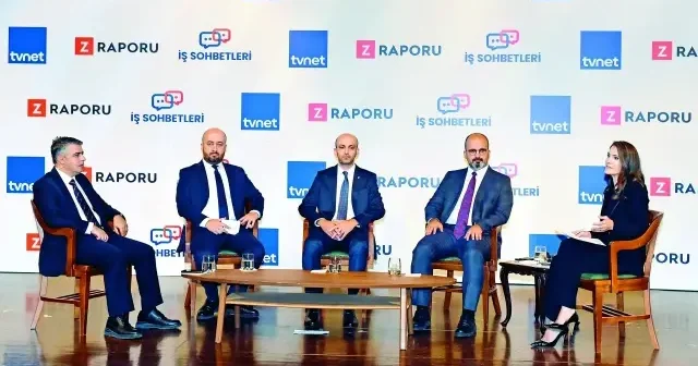 Bankacılıkta baş döndüren dijitalleşme Ekonomi Haberleri