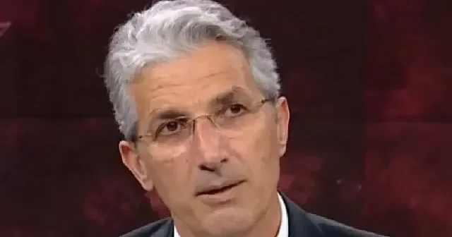 Nedim Şener ABD deki Hamas görüşü araştırmalarını aktardı: Gençlerin %60 ı terör örgütü olarak görmüyor VİDEO İZLE
