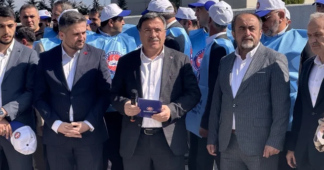 Diyanet Sen Genel Başkanı Yıldız dan köy imamının silahlı saldırıya uğramasına ilişkin açıklama Bolu Haberleri