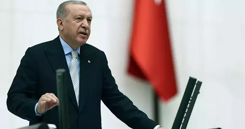 Cumhurbaşkanı Erdoğan: Türkiye de gücünü halktan almayan ayrıcalıklara yer yoktur