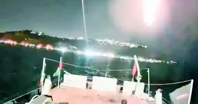 Atina’dan İsrail’e Sumud istihbaratı Dünya Haberleri