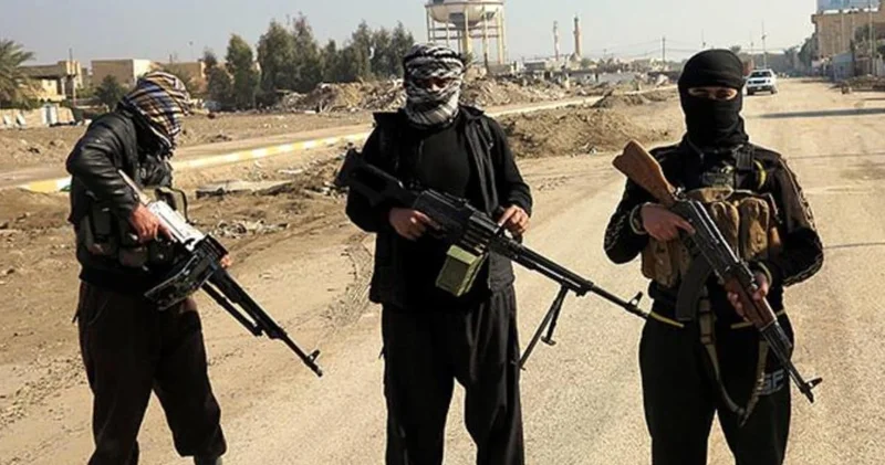 14 kişilik IŞİD li aile Suriye sınırını nasıl aştı? Kan donduran ceset detayı ortaya çıktı