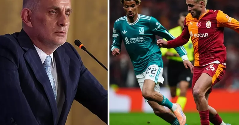 Herkes onu konuşuyor! Hacıosmanoğlu nun Liverpool sözleri yeniden gündemde