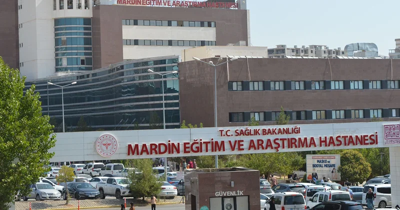 Mardin’de okul pansiyonunda kahvaltı eden 67 öğrenci hastanelik oldu
